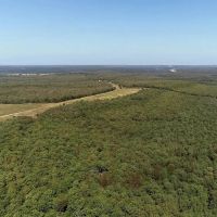 2200 Acre CJ Ranch Recreation Hunting and Cattle Ranch For Sale Dustin OK McIntosh County