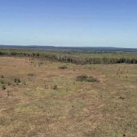2200 Acre CJ Ranch Recreation Hunting and Cattle Ranch For Sale Dustin OK McIntosh County images 3