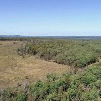 2200 Acre CJ Ranch Recreation Hunting and Cattle Ranch For Sale Dustin OK McIntosh County images 5