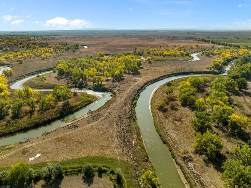 Milk River Ranch featured image