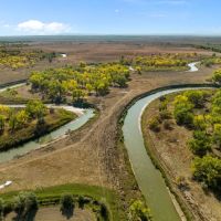 Milk River Ranch