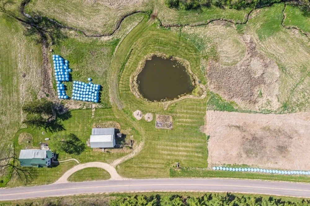 Trophy Whitetail Wildlife Haven 217 Acres 18125 CTH I Hillsboro WI 54634 featured image