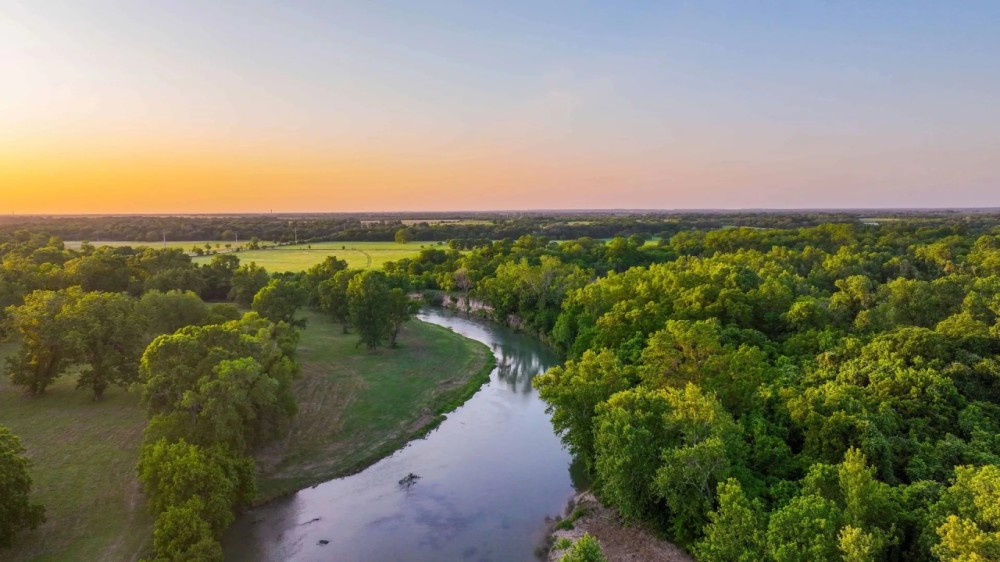 Seguin Guadalupe River Tract 42.95 Acres featured image