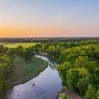 Seguin Guadalupe River Tract 42.95 Acres