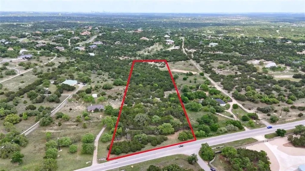13921 Nutty Brown Rd Austin Texas 78737 featured image
