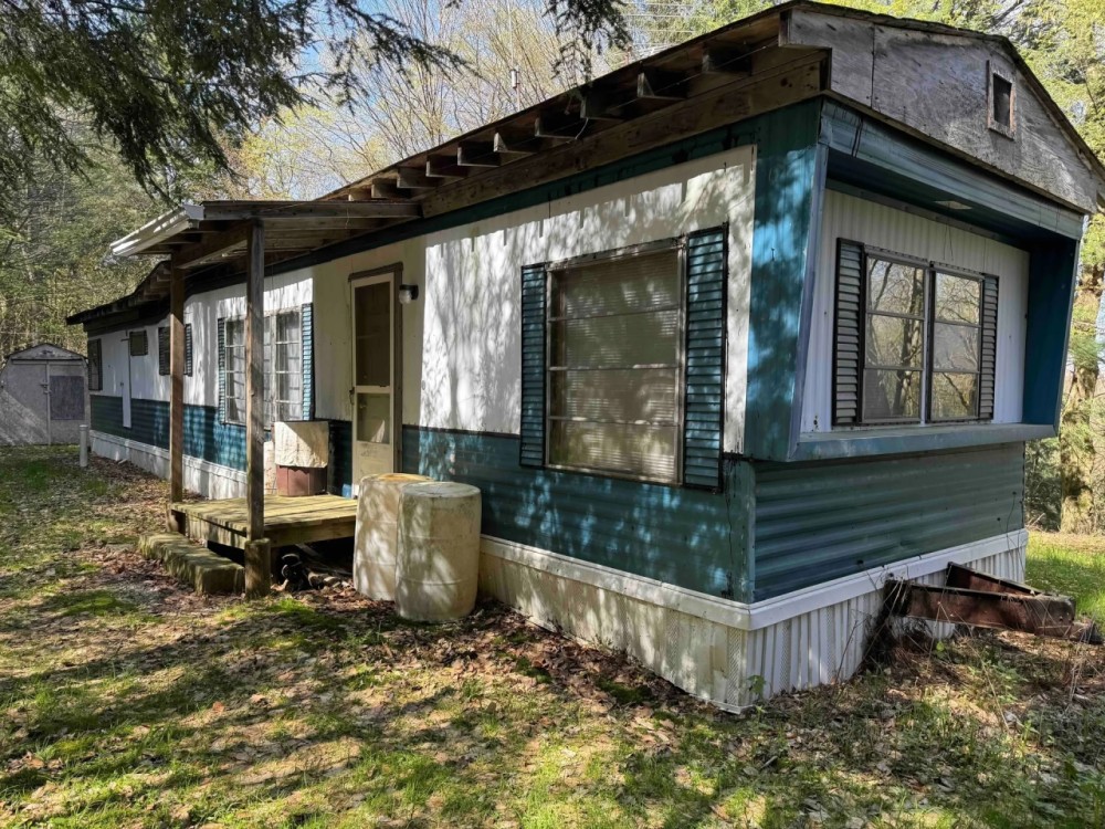 Seasonal Home on 10.5 acres in Portville NY 1110 Little Loop Rd featured image