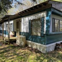 Seasonal Home on 10.5 acres in Portville NY 1110 Little Loop Rd