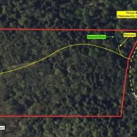 Seasonal Home on 10.5 acres in Portville NY 1110 Little Loop Rd images 2