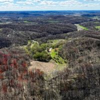 New Property66 - Acre Buildable Recreational Retreat Mindoro WI La Crosse County images 3