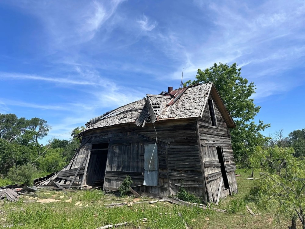 New Listing 42.69 AC Coleman County featured image