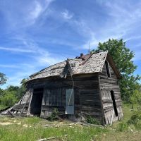 New Listing 42.69 AC Coleman County