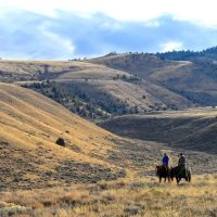 Axes Canyon Ranch images 3