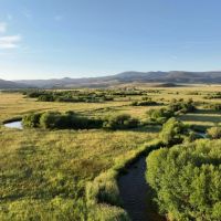 Elk Flats on Tomichi Creek images 5