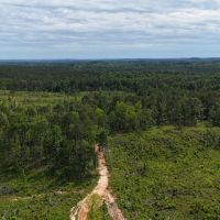 760 Acres in Lafayette County MS