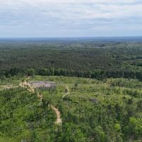 760 Acres in Lafayette County MS images 2