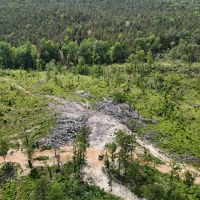 760 Acres in Lafayette County MS images 5