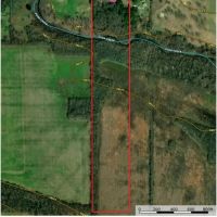 Push Creek 26.66 acres