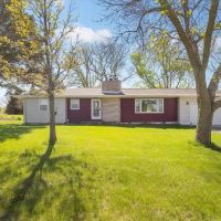 104 Acres M L Honey Creek Iowa