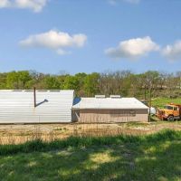 104 Acres M L Honey Creek Iowa images 2