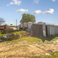 104 Acres M L Honey Creek Iowa images 5