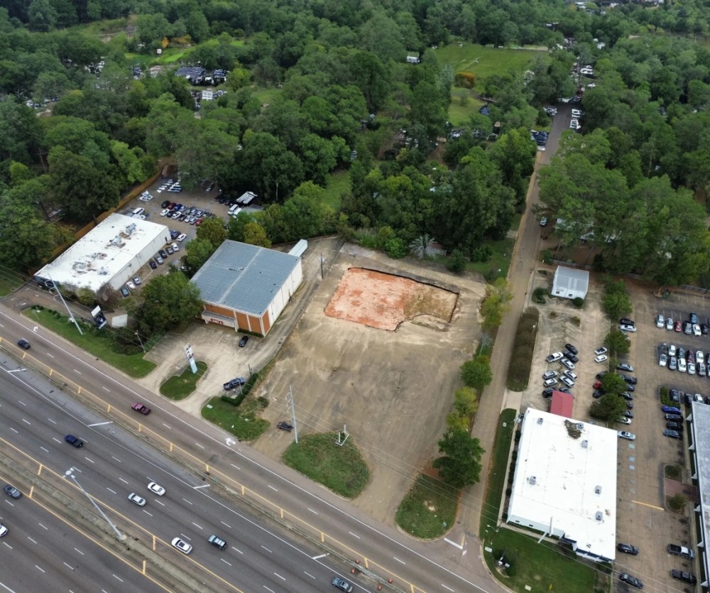 35.4 Acres in Winston County MS featured image