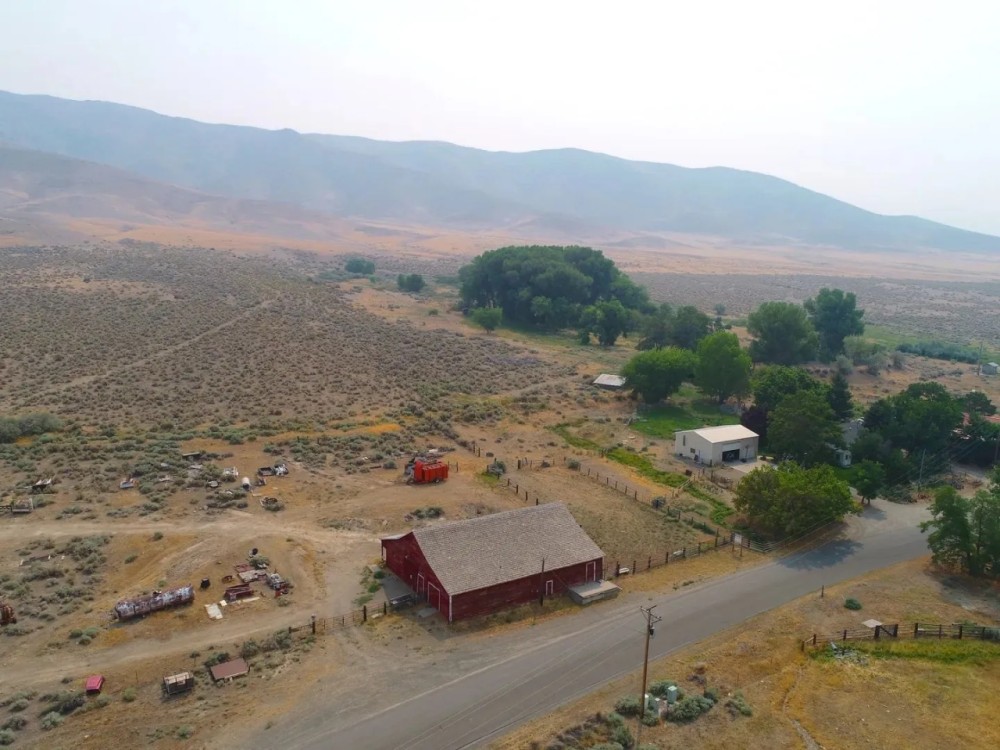 Sonoma Ranch featured image
