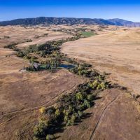 Meade Creek Equestrian Ranch images 2