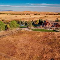 Meade Creek Equestrian Ranch images 4