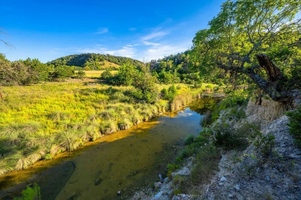 Kerr County Lost Creek Ranch South SW of Comfort featured image