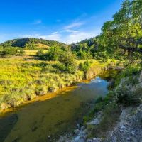 Kerr County Lost Creek Ranch South SW of Comfort
