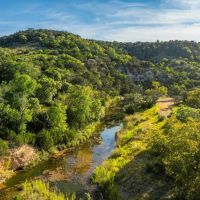 Kerr County Lost Creek Ranch South SW of Comfort images 2