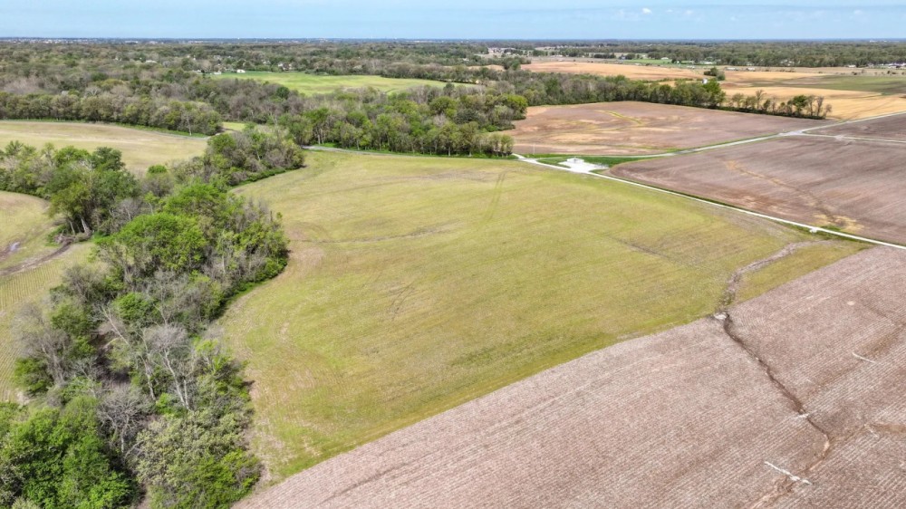 Tract 3-TBD Lower Marine Rd Troy IL featured image