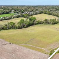 Tract 3-TBD Lower Marine Rd Troy IL images 3