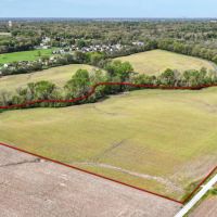 Tract 3-TBD Lower Marine Rd Troy IL images 4