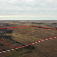 Graham Co. Kansas Premium Deer Hunting Land For Sale images 4