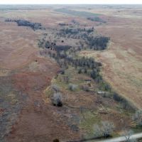 Graham Co. Kansas Premium Deer Hunting Land For Sale images 5