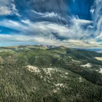 Bitterroot Mountain Retreat images 2