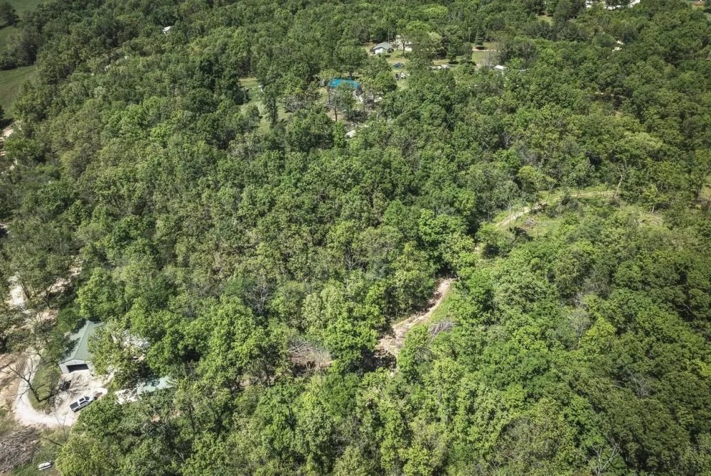 Rock Shelter Ranch featured image