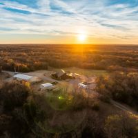 50993 S 142nd Road Drumright OK 74030 images 2