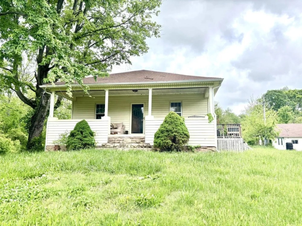 41 - acre property in Jefferson Co. IL featured image