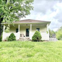41 - acre property in Jefferson Co. IL
