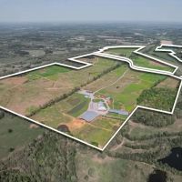 Premier Tennessee Ranch Event Center for Sale
