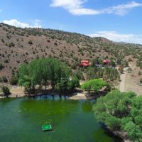 The Lost Oasis Ranch
