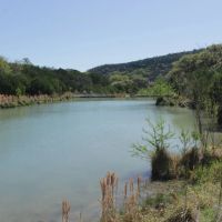 Cedar Creek Ranch