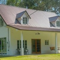 33 Acres with a Home in Holmes County at 700 Rathell Road in Lexington MS images 2