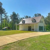 33 Acres with a Home in Holmes County at 700 Rathell Road in Lexington MS images 3