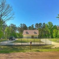 33 Acres with a Home in Holmes County at 700 Rathell Road in Lexington MS images 5