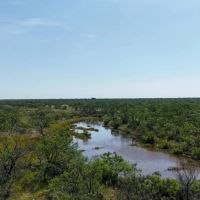 199 - Ac with 3 Cabins Mustang Creek Hunting Recreational Land images 4