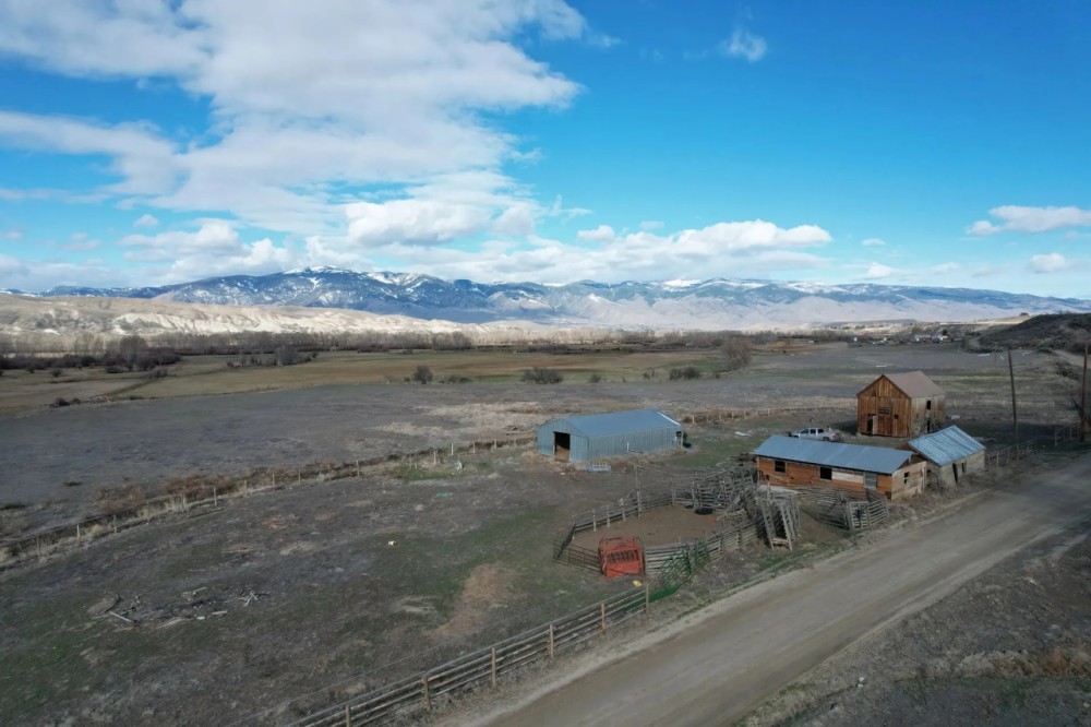 Lemhi Road Ranch featured image