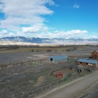 Lemhi Road Ranch